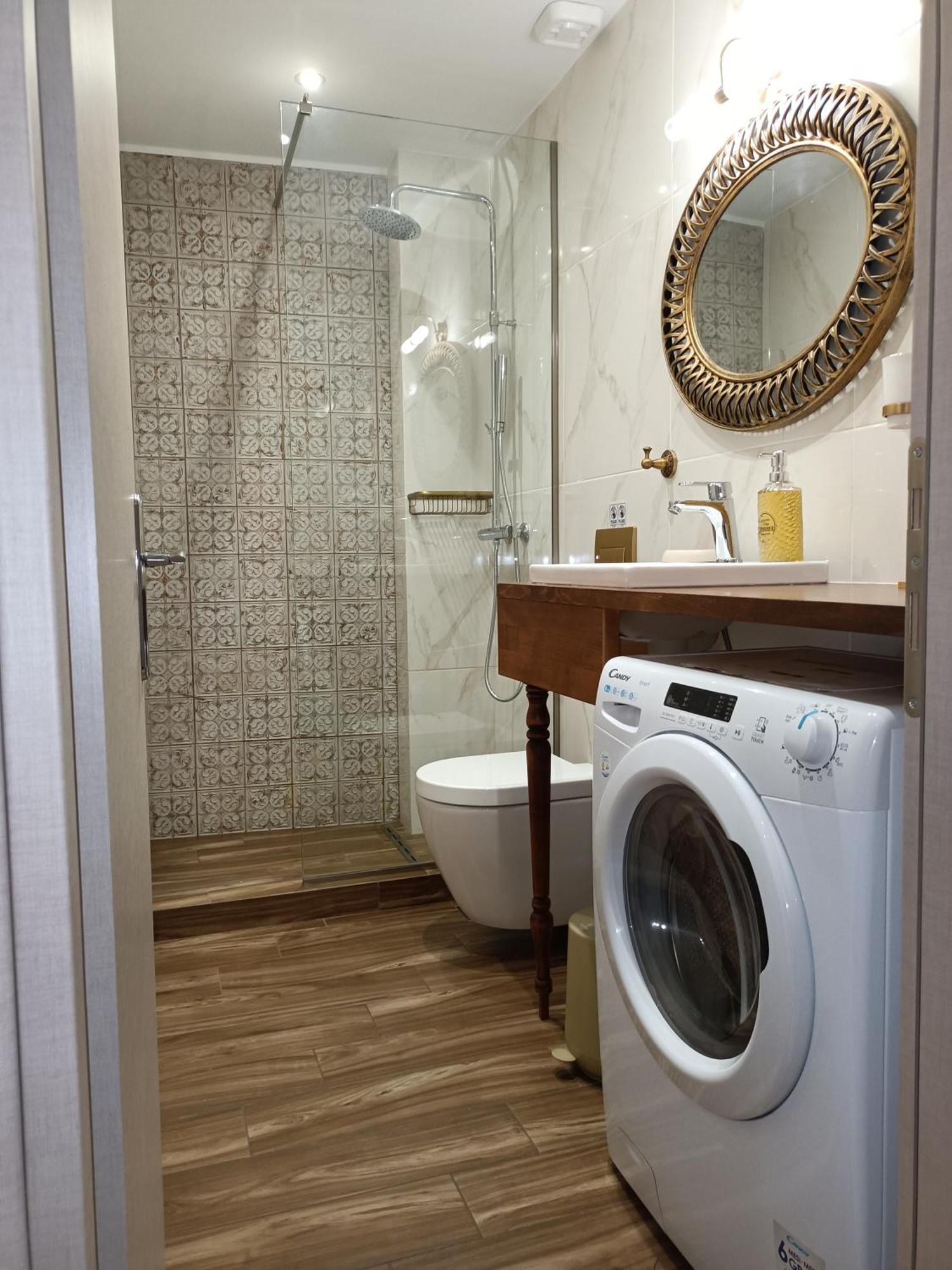 Nikola'S & Joanna'S Apartments อาร์กอสโตลี ภายนอก รูปภาพ